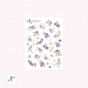 Provence - Florals
